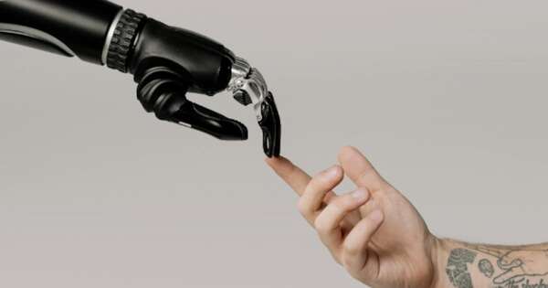 La Nación / Los jóvenes temen perder sus empleos por la inteligencia artificial