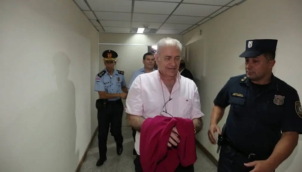 Tribunal rechaza aclaratoria en caso de RGD por robo de cheques