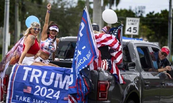 Donald Trump recurrirá a estado de emergencia y ejército para deportar inmigrantes – Prensa 5