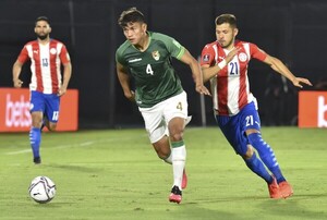 La Albirroja en un nuevo desafío «con altura» ante Bolivia • RADIO NACIONAL
