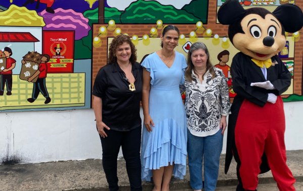 Mickey Paraguay celebra 55 años de tradición y sabor