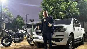 TikToker esteño acusado de narco ya adelantó que le iban a asesinar