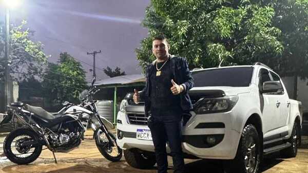 TikToker esteño acusado de narco ya adelantó que le iban a asesinar