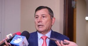 Diario HOY | Pettengil, en contra de reducir horas laborales: “Tienen aire y todas las comodidades”