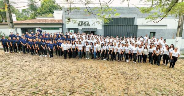 Diario HOY | Grupo APSA: dos décadas de crecimiento local e internacional