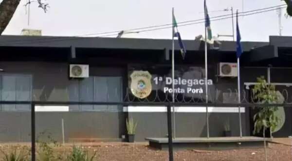 Asalto con rehenes en Ponta Porã deja como saldo un paraguayo fallecido - Policiales - ABC Color