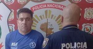La Nación / Imputan a presunto autor del crimen de agente de la Caminera