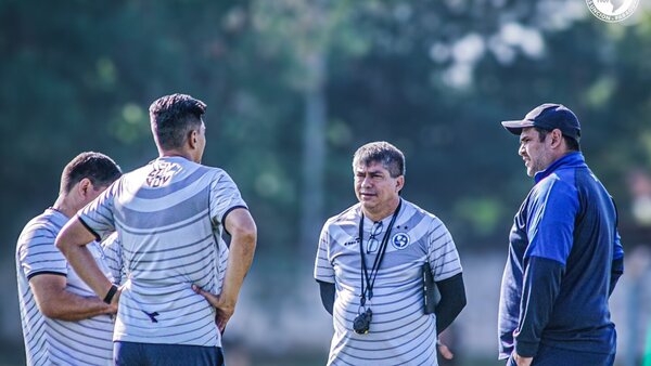 Torres: “Van dos partidos que nos cuesta ganar”