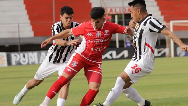 Un “magnífico” Ameliano será juez