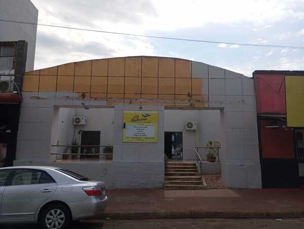 Reconocido local gastronómico también fue visitado por delincuentes en Encarnación