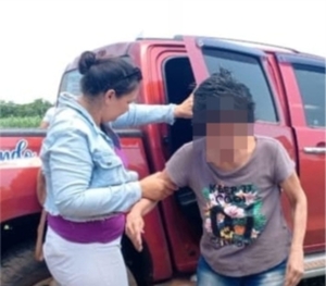 La Defensoría del Pueblo interviene en el caso de una adulta mayor en situación de vulnerabilidad.