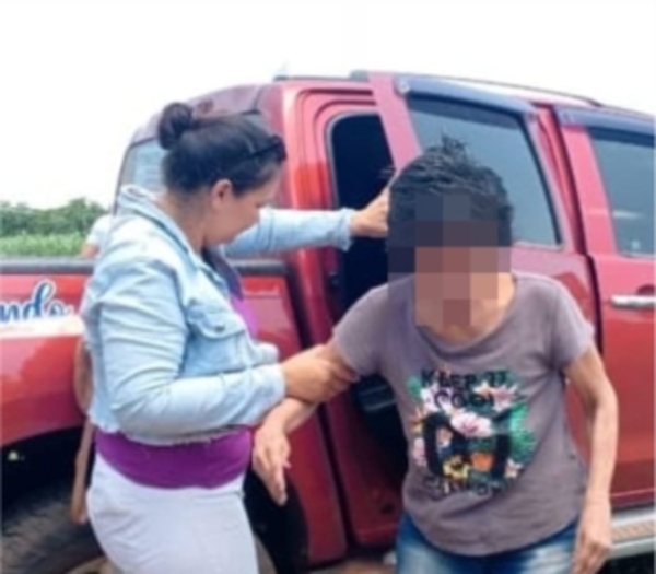 La Defensoría del Pueblo interviene en el caso de una adulta mayor en situación de vulnerabilidad.