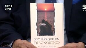 Soy más que un diagnóstico - SNT