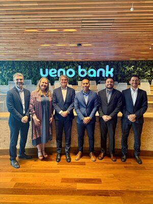 BID Invest concede préstamo por USD 20 millones a ueno bank para impulsar a las mipymes - MarketData