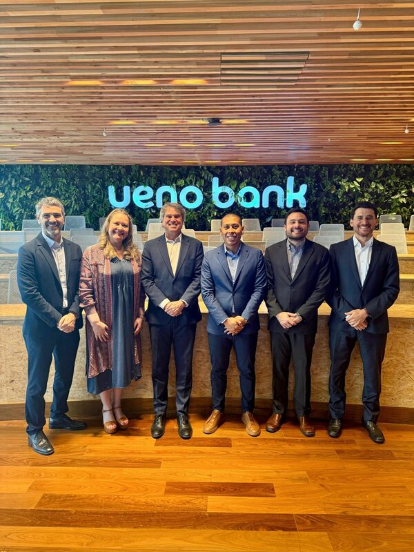 BID Invest concede préstamo por USD 20 millones a ueno bank para impulsar a las mipymes - MarketData
