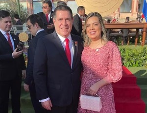 “ME QUISIERON MATAR DESPIERTA” AFIRMÓ DIPUTADA CARTISTA QUE DENUNCIÓ A POLICÍAS QUE LA QUISIERON INSPECCIONAR EN CONTROL OFICIAL