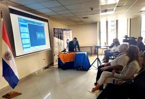 Jornada de socialización del Módulo de Gestores y la Plataforma Wiki de la Dirección del Registro de Automotores