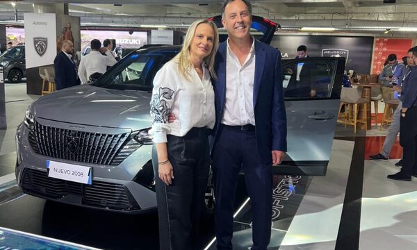 Automaq presenta el Nuevo Peugeot 2008: Un SUV de diseño impactante y tecnología avanzada