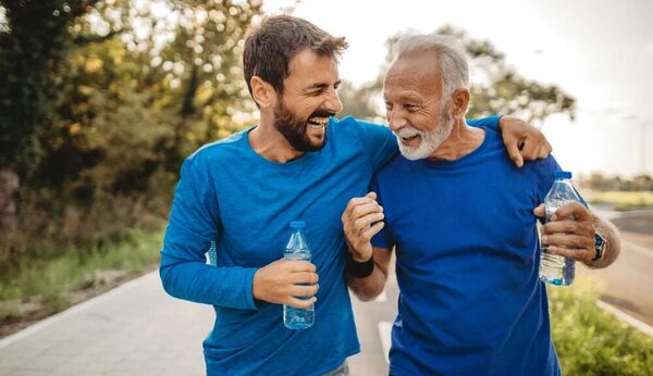 Día Internacional del Hombre: ¿Cuál es su origen y por qué se celebra cada 19 de noviembre?