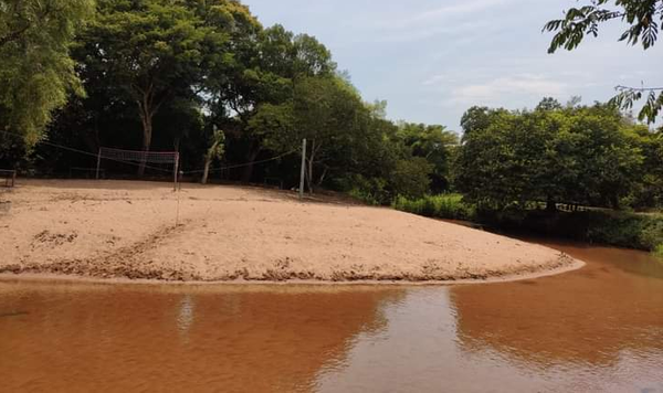 Establecimiento Familiar La Cascada, abre sus puertas a los veraneantes en Valenzuela - Noticiero Paraguay