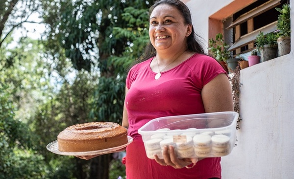 Día Internacional de la Mujer Emprendedora: talento y empoderamiento femenino que genera progreso