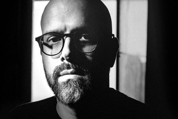 Roberto Galeano: última entrevista del año en “Contar el arte” de la Fundación Texo