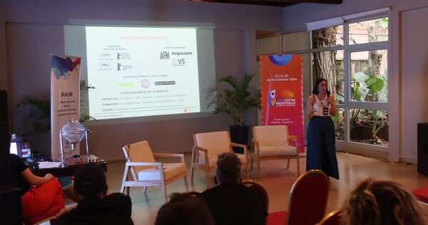 Diario HOY | Inició el IV Mercado Audiovisual Entre Fronteras en Puerto Iguazú