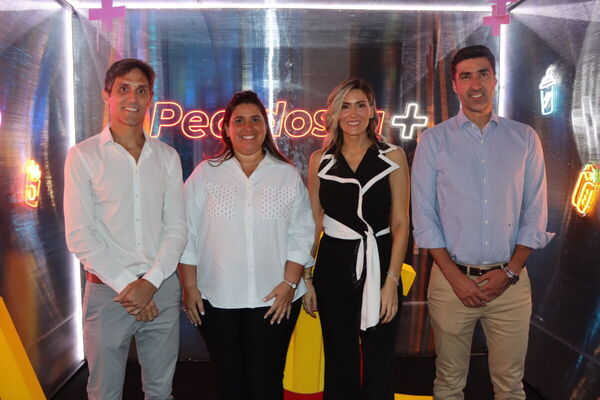 Pedidos Ya+: Ita煤 se suma al cambio de la聽din谩mica del delivery en Paraguay聽