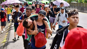 Trump Usará Fuerzas Armadas para Deportaciones Masivas