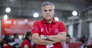 Cartistas de la "primera hora" preparan una movilización a la sede de la ANR y piden la salida de Eduardo González