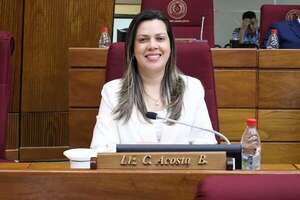 AUDIO: Liz Acosta: “A Lalo lo mataron dormido; a mí me querían matar despierta”  - A La Gran 7-30 - ABC Color