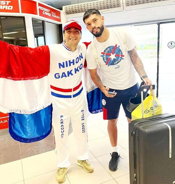 Al vuelo del “Pájaro Campana”, la tradición familiar llega a El Alto - Fútbol - ABC Color