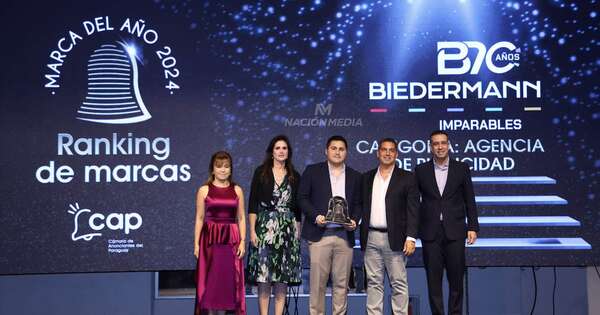 Biedermann y las ideas que conectan
