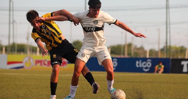 Los detalles del tercer episodio del Hexagonal Final | Asociación Paraguaya de Fútbol