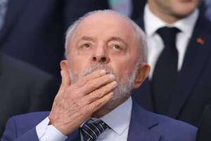 Brasil: organización criminal que planeaba el golpe de Estado en 2022 quería envenenar a Lula - Mundo - ABC Color