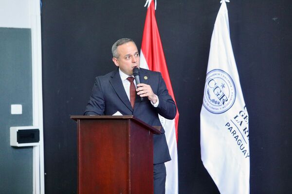 Paraguay da un paso importante en la lucha contra la corrupción, aseguran - ADN Digital