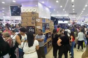 Acondicionadores de aire destrona a los televisores en el Black Friday - La Clave