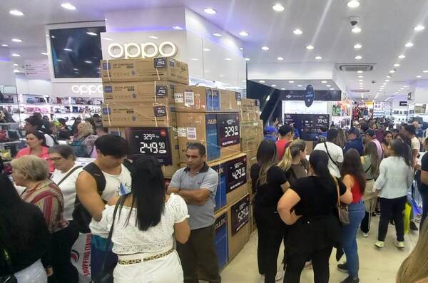 Acondicionadores de aire destrona a los televisores en el Black Friday - La Clave