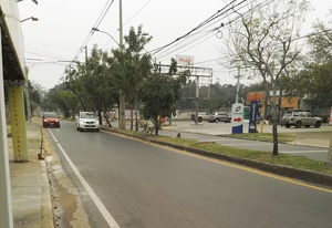 Asesinan a un hombre y abandonan su cadáver en una calle de Atyrá - Noticiero Paraguay