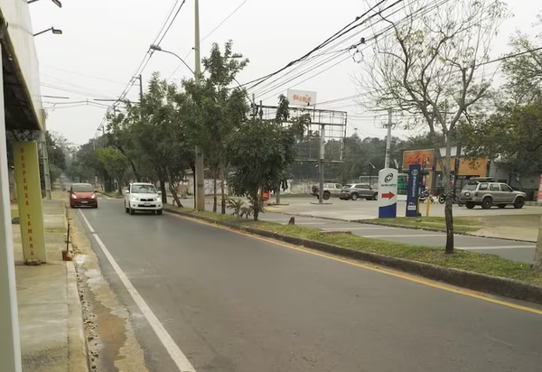 Asesinan a un hombre y abandonan su cadáver en una calle de Atyrá - Noticiero Paraguay