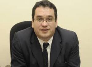 Fijan fecha para juicio por indemnización planteada por la PGR contra exministro José Orué Rolandi - PDS RADIO Y TV