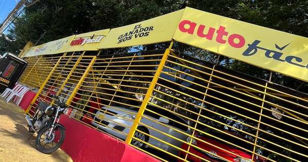 Diario HOY | Auto Fácil, una vez más en la polémica: denuncian agresión y nueva estafa