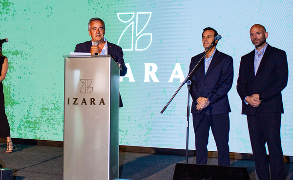 IZARA, un espacio privilegiado para vivir, conectar y disfrutar | Locales | 5Días