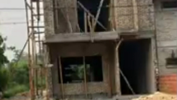 Estafa masiva a 30 familias por casa propia