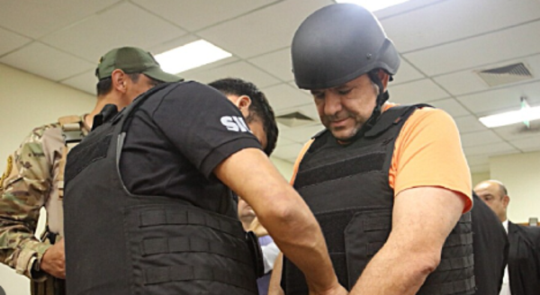 Caso A Ultranza: Fijan audiencia preliminar para José Insfrán