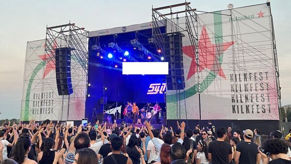 Personal Pay y Flow impulsaron la experiencia del Kilkfest 2024 con sus beneficios | Empresas | 5Días