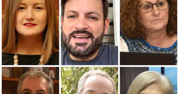 La Nación / Ley de Transparencia sincerará rol de las oenegés ante la ciudadanía