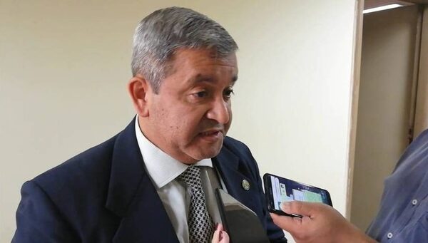 Parcialidad debe ser “comprobada y verosímil”: Confirman a Miguel Palacios en caso Berilo