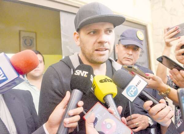 Confirman a juez del caso Berilo y se podrá fijar preliminar para Cucho Cabaña - Nacionales - ABC Color
