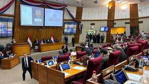 A las corridas, Diputados aprueba con modificaciones el RUN, aunque siguen las críticas sobre “espíritu recaudador” - Política - ABC Color